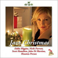 Jazz Christmas (CD) 【Venus】
