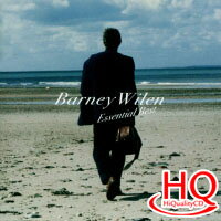 巴尼．威良超級精選 Barney Wilen: Essential Best (HQCD) 【Venus】
