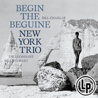 紐約三重奏：開始跳舞 New York Trio: Begin The Beguine (Vinyl LP) 【Venus】