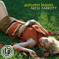 妮基．派洛特：秋葉翩翩 Nicki Parrott: Autumn Leaves (Vinyl LP) 【Venus】