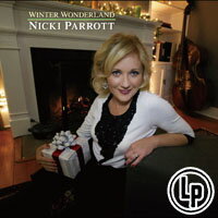 妮基．派洛特：冬之仙境 Nicki Parrott: Winter Wonderland (Vinyl LP) 【Venus】