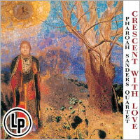 法老王．山德斯四重奏：愛的新月 Pharoah Sanders Quartet: Crescent With Love (2Vinyl LP) 【Venus】