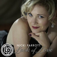 妮基．派洛特：愛的目光 Nicki Parrott: The Look Of Love (2Vinyl LP) 【Venus】