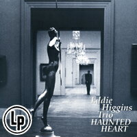艾迪．希金斯三重奏：偷心計畫 Eddie Higgins Trio: Haunted Heart (2Vinyl LP) 【Venus】