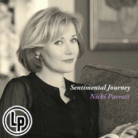 妮基．派洛特：感性旅程 Nicki Parrott: Sentimental Journey (2Vinyl LP) 【Venus】