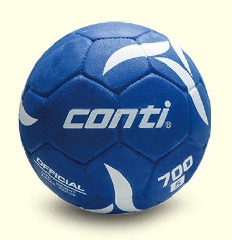 Conti 700系列 深溝發泡橡膠足球 (5號球) #S700