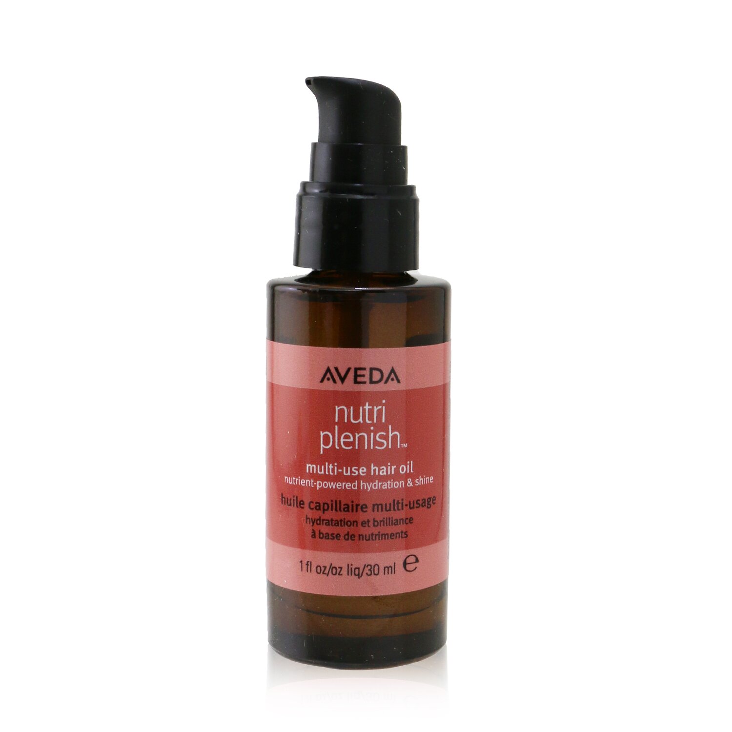 肯夢 Aveda - Nutriplenish 長效營養補濕護髮精華油