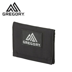 【【蘋果戶外】】GREGORY 104729 黑 CARD CASE 日系卡夾 卡片夾 名片夾 信用卡夾