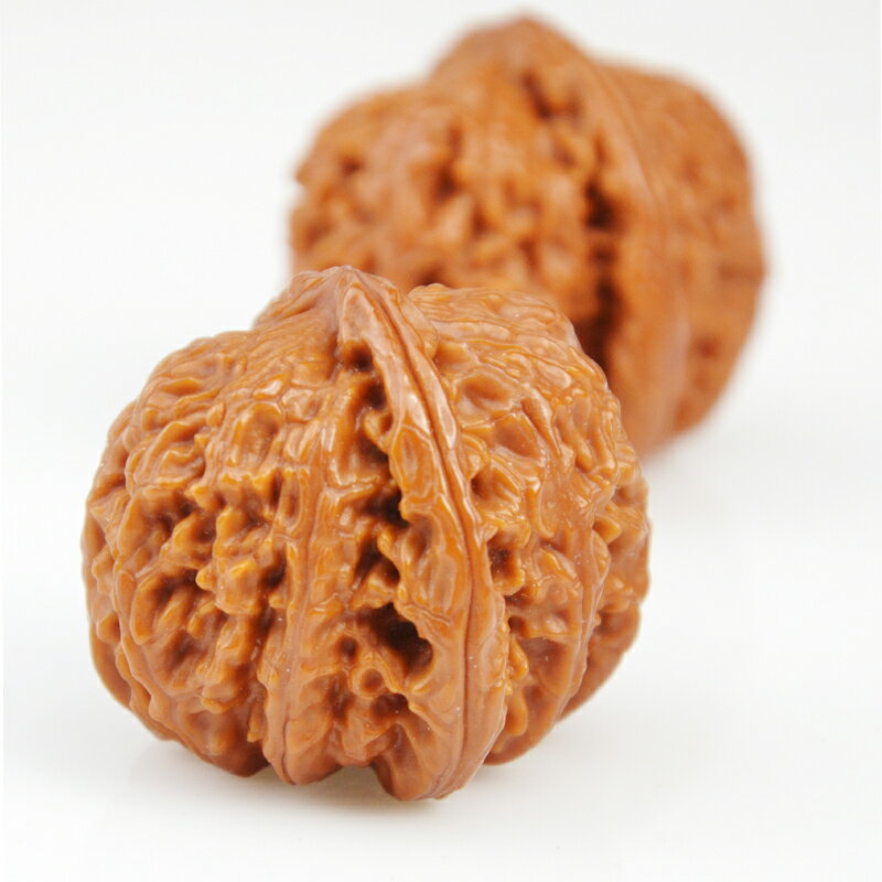 四座楼王 文玩核桃クルミ 【公式通販】