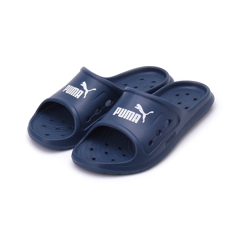 PUMA DIVECAT DRY 拖鞋 藍 404854-03 男鞋
