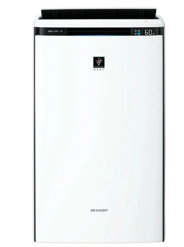 最新款 SHARP 夏普 KI-TX70 加濕空氣清淨 16坪 集塵 除臭 除菌 PM2.5 日本正規品代購