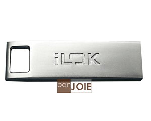::bonJOIE:: 美國進口 新款三代 Pace iLok 3 USB Key Software Authorization Device 軟體授權 (全新封裝) iLok3