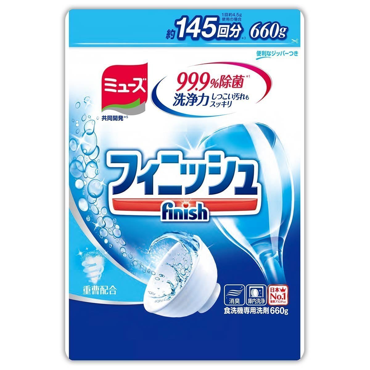 日本 Earth地球 洗碗機用洗碗粉660g Family2日本生活精品館 Rakuten樂天市場