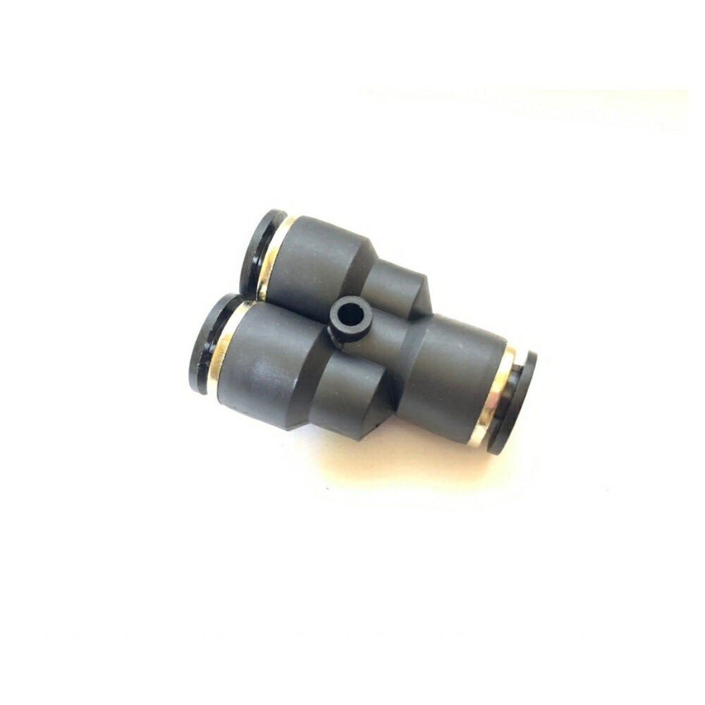 【MARTO】*現貨* 快速接頭 SPY04 06 08 10 12 塑膠接頭 PY 省力接頭 T型 三通 接頭 匡信 現貨 快速出貨 慶開幕 3