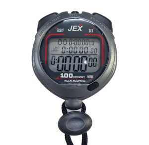 【H.Y SPORT】JEX-501 (記憶型) 碼錶 跑錶 計時