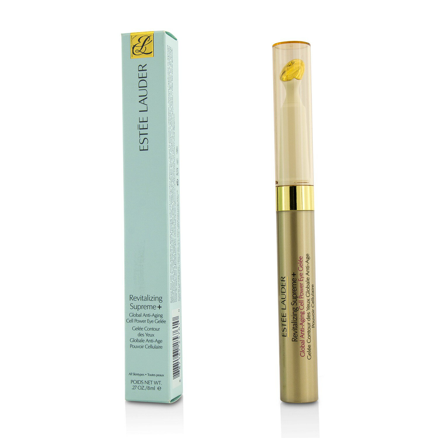 雅詩蘭黛 Estee Lauder - 年輕肌密無敵眼部凝霜 RJ2H