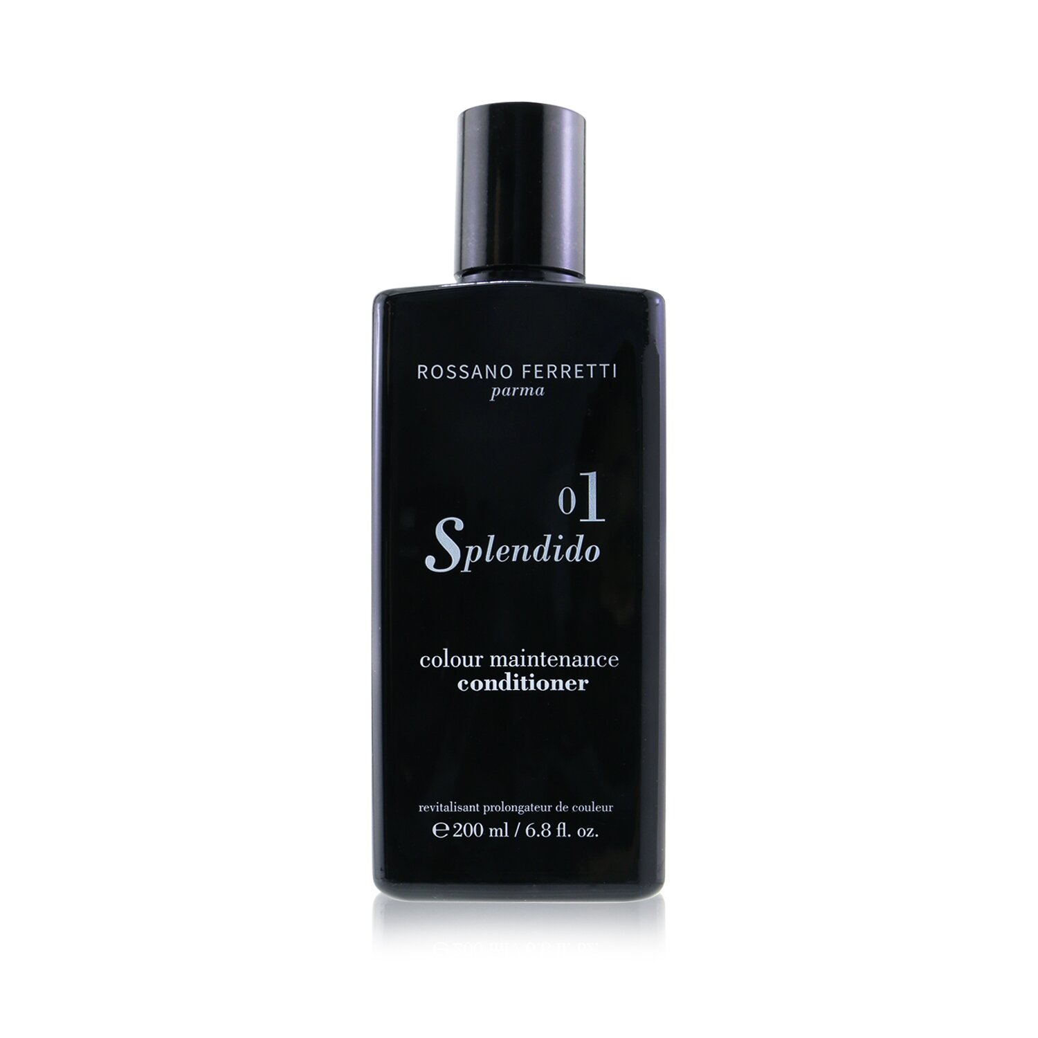 Rossano Ferretti Parma - Splendido 01 鎖色護髮素
