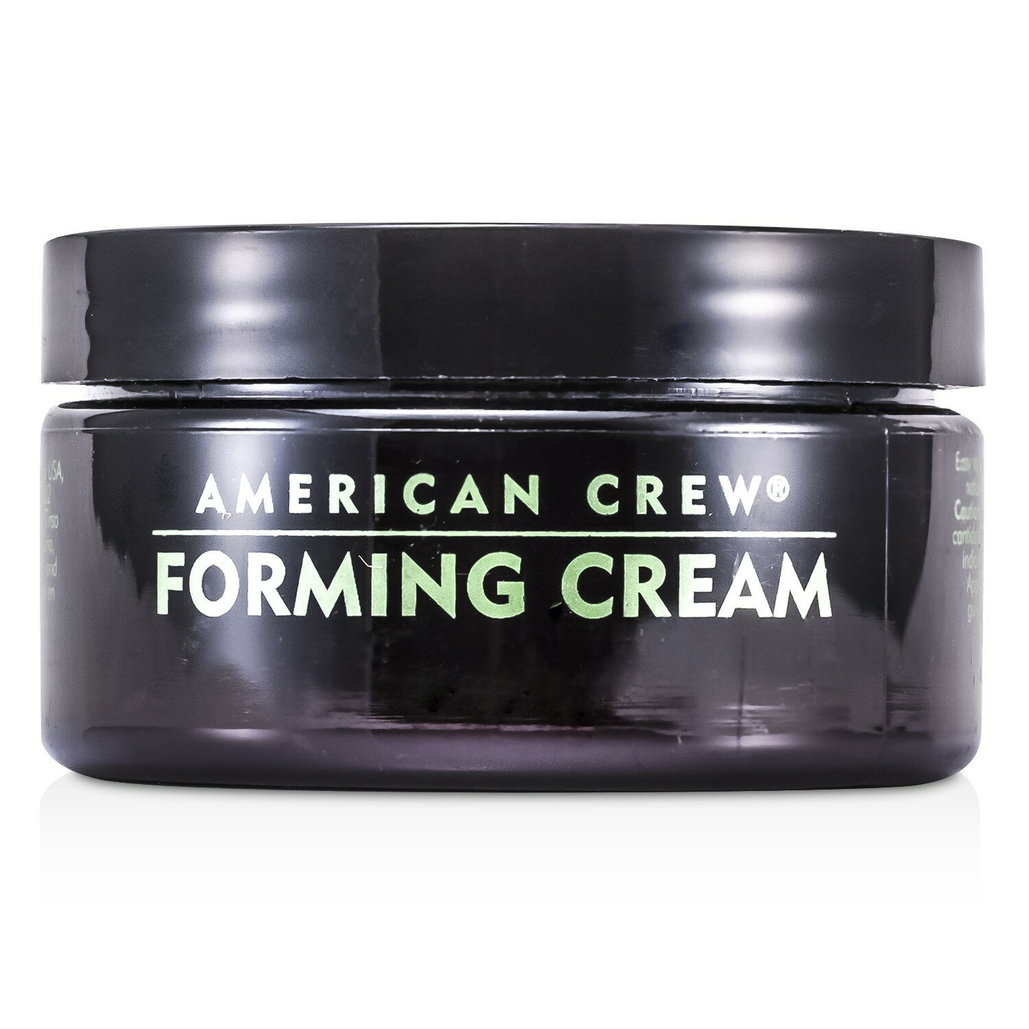美國隊員 American Crew - 男士造型髮霜 Men Forming Cream