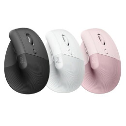 羅技 人體工學垂直滑鼠