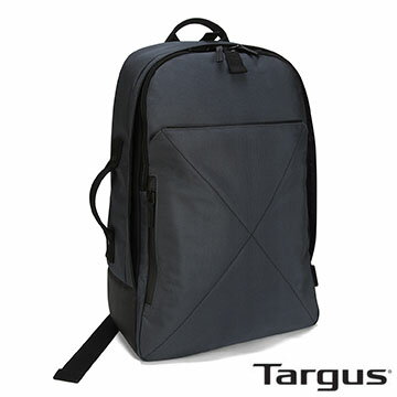 <br/><br/>  Targus T-1211 17吋 都會雅痞兩用手提後背包 -灰/黑 (TSB802AP) [天天3C]<br/><br/>