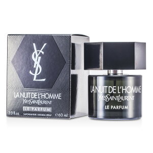 YSL聖羅蘭 Yves Saint Laurent - 天之驕子 夜幕版 香水 La Nuit De L'Homme Le Parfum Spray