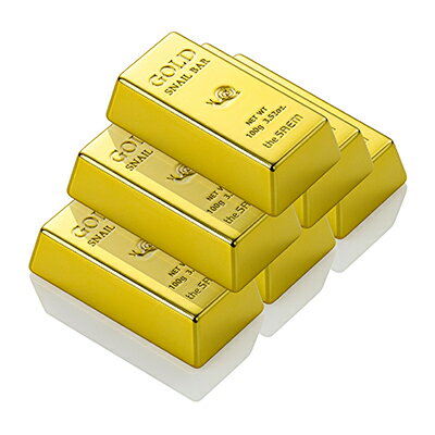 <br/><br/>  韓國the SAEM 蝸牛黃金洗面皂-100g Gold Snail Bar 【辰湘國際】<br/><br/>