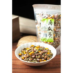 《允正行》綜合南瓜子250公克mixed pumkin seeds