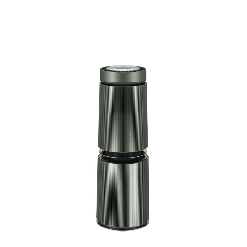 LG 樂金 PuriCare 360°變頻空氣清淨機(寵物旗艦款-雙層) AS111NGY0
