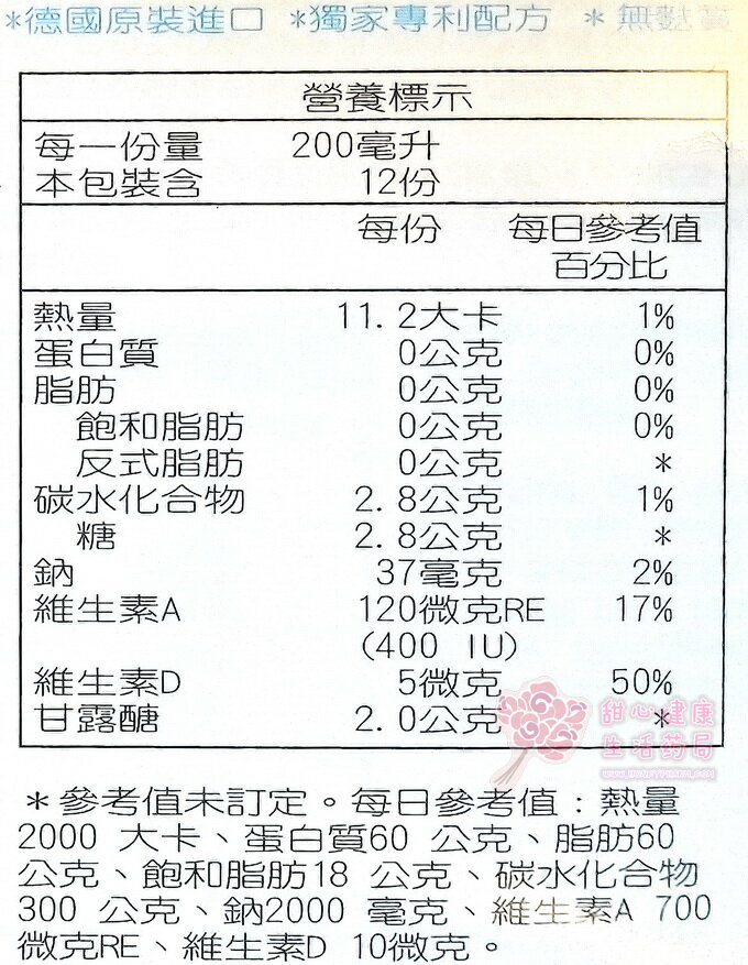 Cystostop淨舒逸甘露醣沖泡飲(12包/盒)+ 雙莓益菌錠 30錠 2