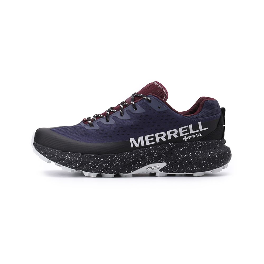 MERRELL GORE-TEX 防潑水越野鞋