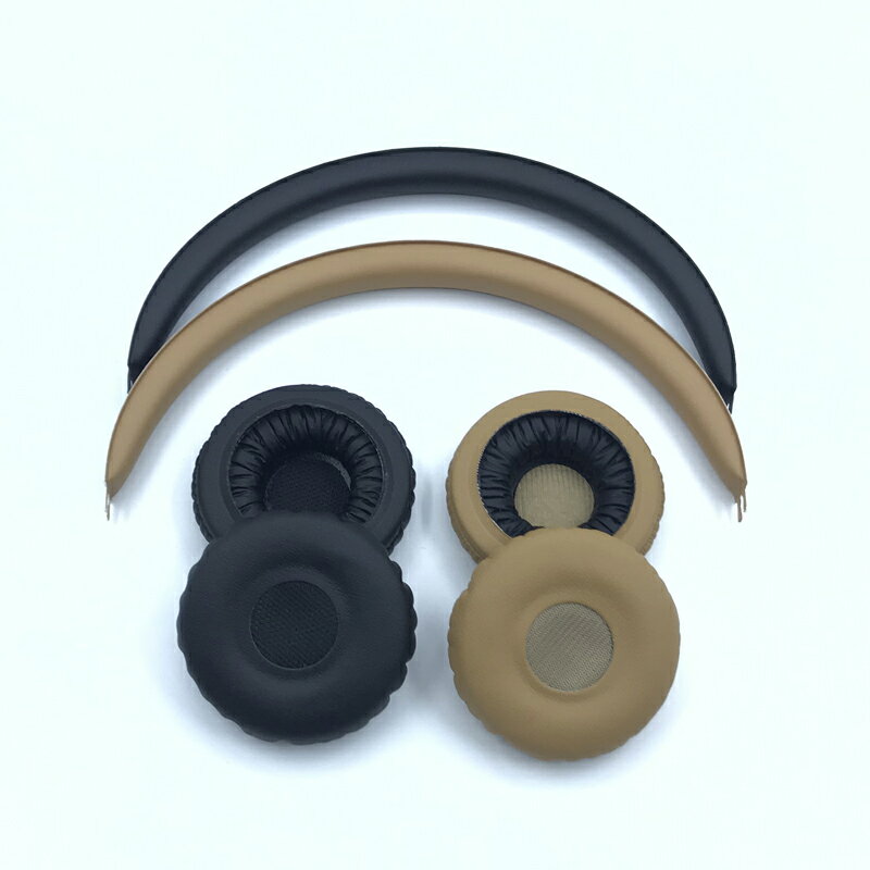 AKG愛科技 Y40 Y45 Y45BT 耳機套 海綿套 耳套耳罩 橫梁 頭梁墊