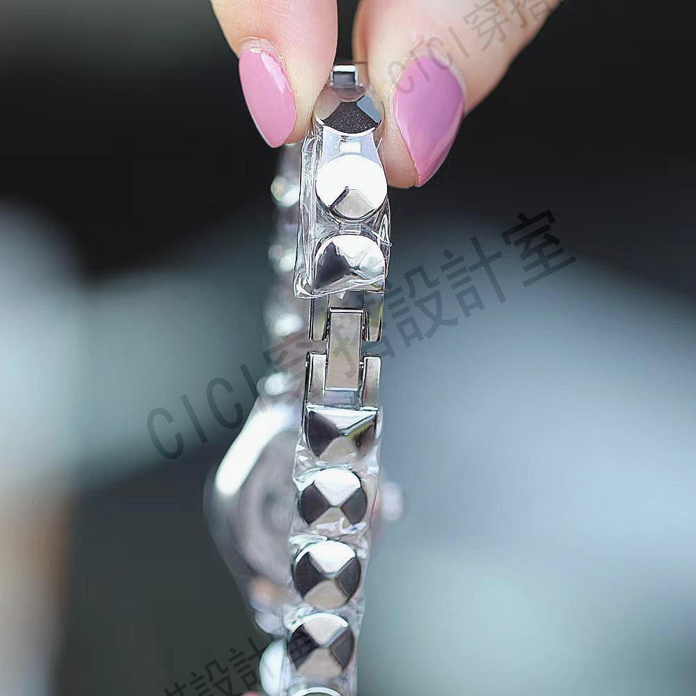 女表 手錶女生 女生手錶 手錶女 女手錶 韓風表 女手錶 法式表 潮流表 韓版表 小表面 石英錶【亞德機械五金家居】 6