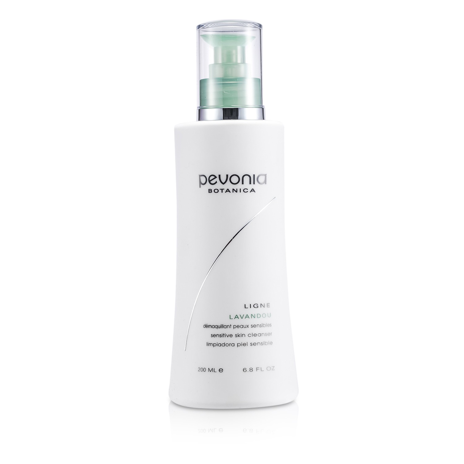 培芳妮婭 Pevonia Botanica - 敏感肌膚潔面乳Sensitive Skin Cleanser
