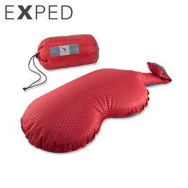 【【蘋果戶外】】Exped 32205176 瑞士 Pillow Pump 充氣幫浦枕頭