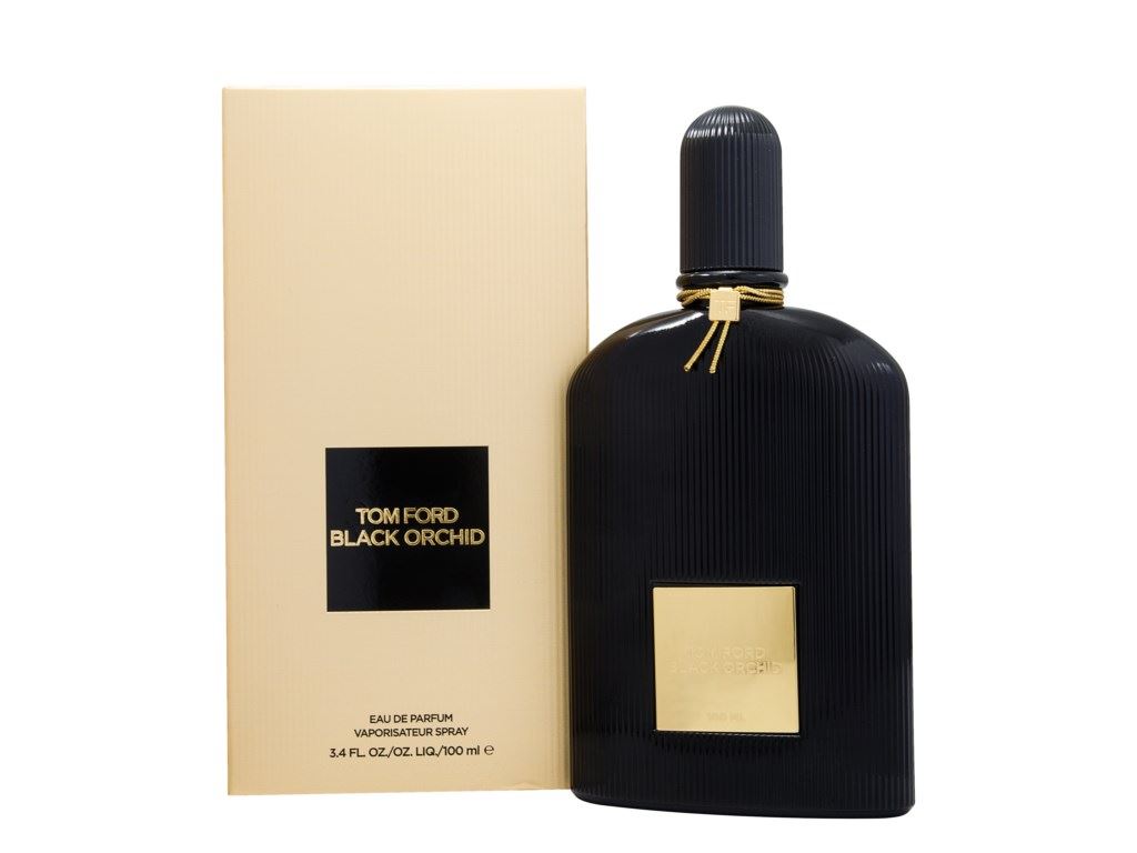 UPC 888066000079 - Black Orchid by Tom Ford for Women - 3.4 oz EDP ...