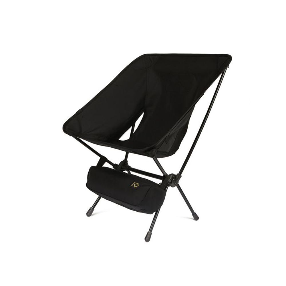 ├登山樂┤韓國 Helinox Tactical Chair 輕量戰術椅 / 黑 # HX-10201