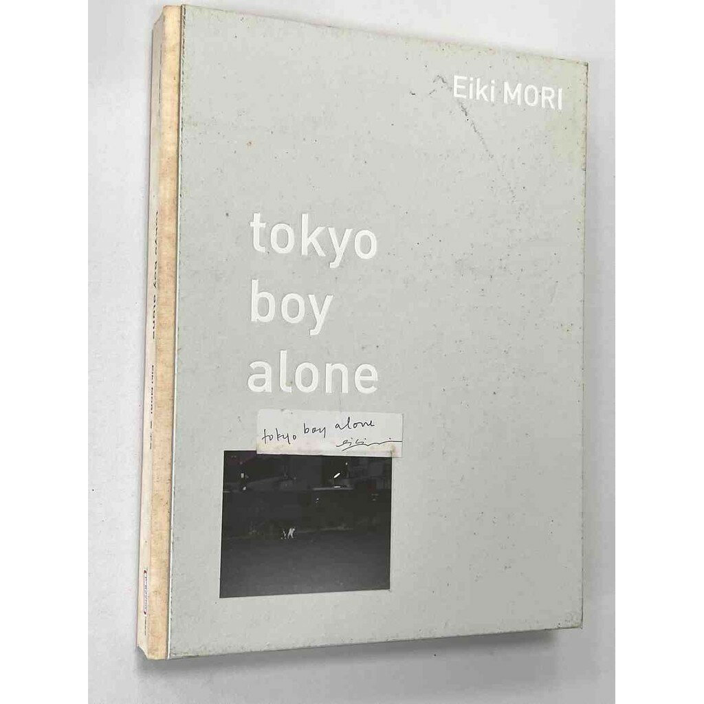 tokyo boy alone eiki mori的價格推薦- 2026年10月| 比價比個夠BigGo