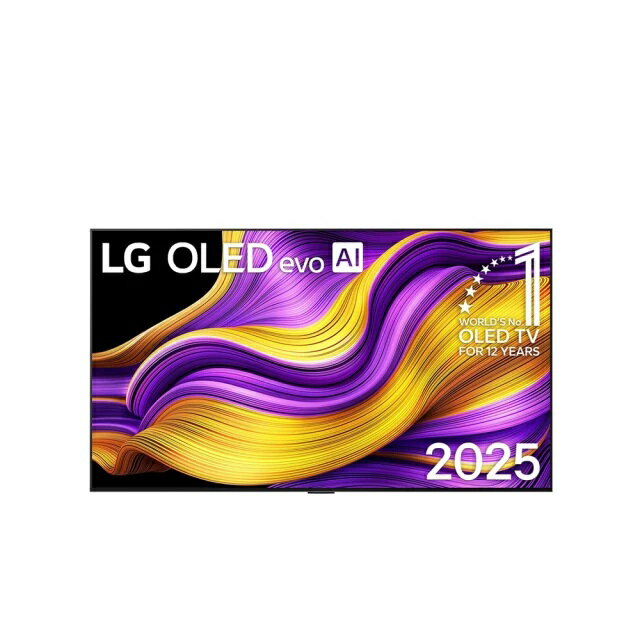LG 樂金 55型 4K OLED 120Hz G5零間隙系列 智慧聯網顯示器 OLED55G5PTA