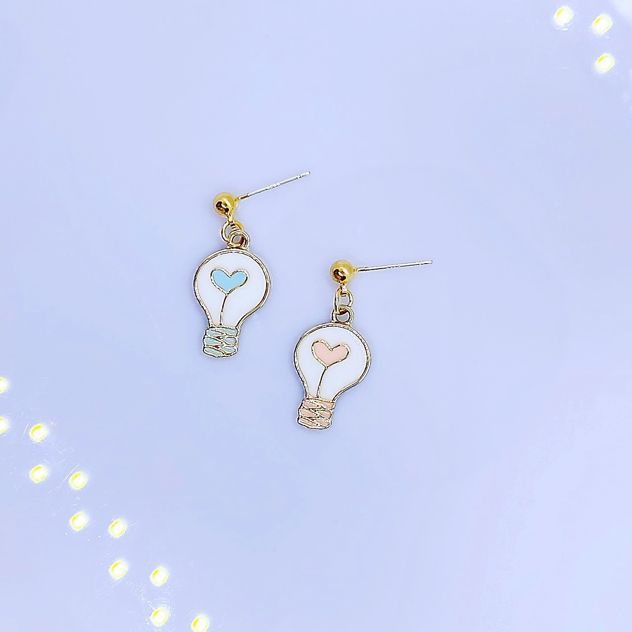現貨專區｜萌芽愛情銀針耳環(hdess78)｜送禮精選店家★Reyna jewelry 女王飾品 1