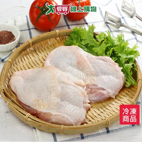 大成去骨清腿三連包1.1KG/包【愛買冷凍】