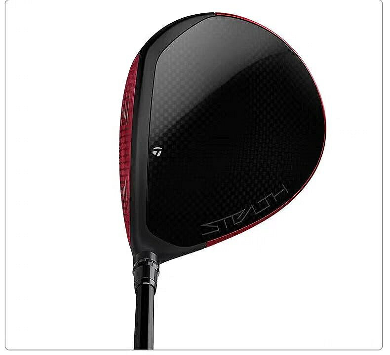 高爾夫球桿 泰勒梅高爾夫球桿TaylorMade一號木23新款Stealth暗影2代開球木