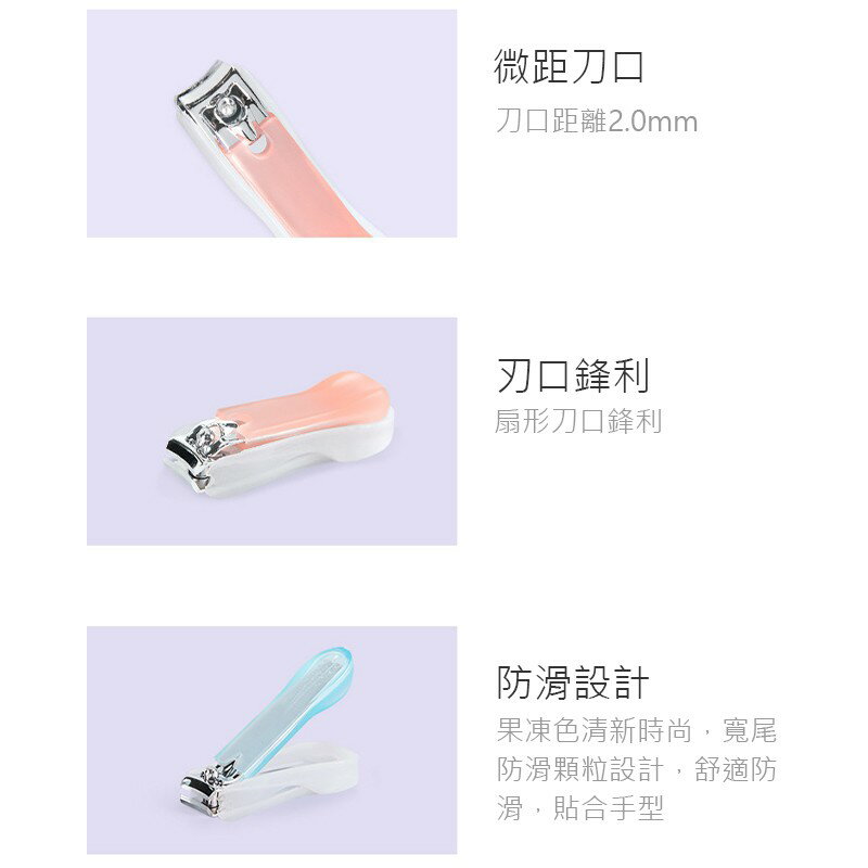 不鏽鋼死皮鉗【G031】台灣出貨 居家  美容鉗死皮鉗修甲用具 修腳鉗 甲溝炎專用嵌甲鉗 鷹嘴鉗 尖嘴鉗 灰指甲剪 7