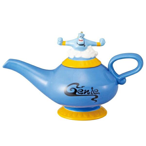 【震撼精品百貨】阿拉丁茉莉公主_Jasmine Aladdin~日本Disney迪士尼 阿拉丁神燈茶壺*27831