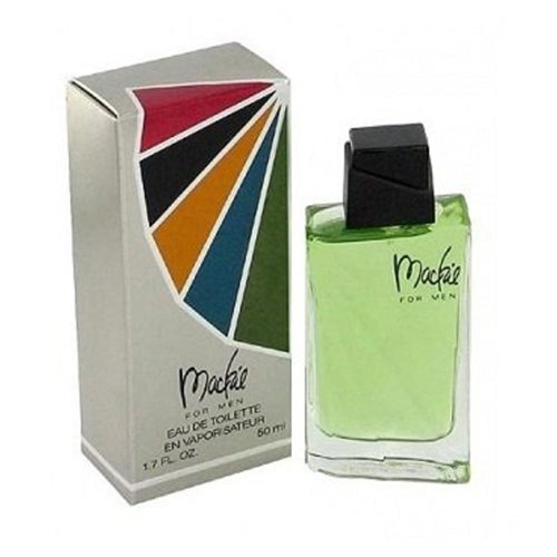 UPC 008534060156 product image for Mackie by Bob Mackie for Men 1.7 oz Eau De Toilette EDT Spray | upcitemdb.com