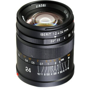 Handevision 24mm/f2.4 for LEICA M(B)