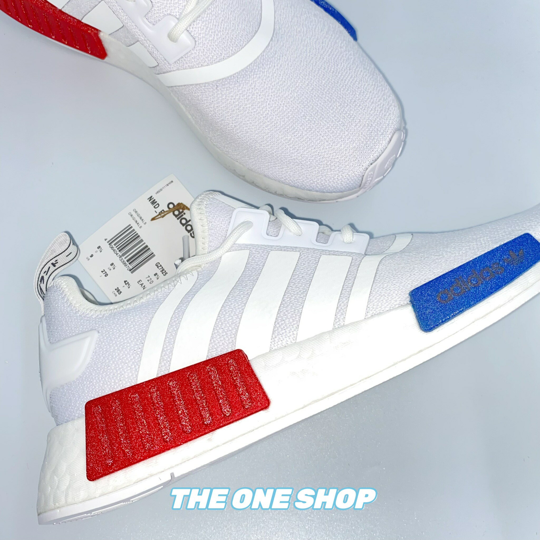 Adidas nmd 2024 liverpool xiaomi