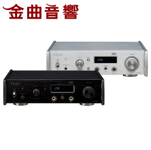 TEAC UD-505-X UD-505X DAC 耳機 擴大機 UD-505 升級 | 金曲音響