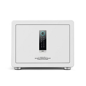 AIPU艾譜保險櫃HUAWEI華為無線智控家用保險箱指紋密碼鎖 「夏沐生活」