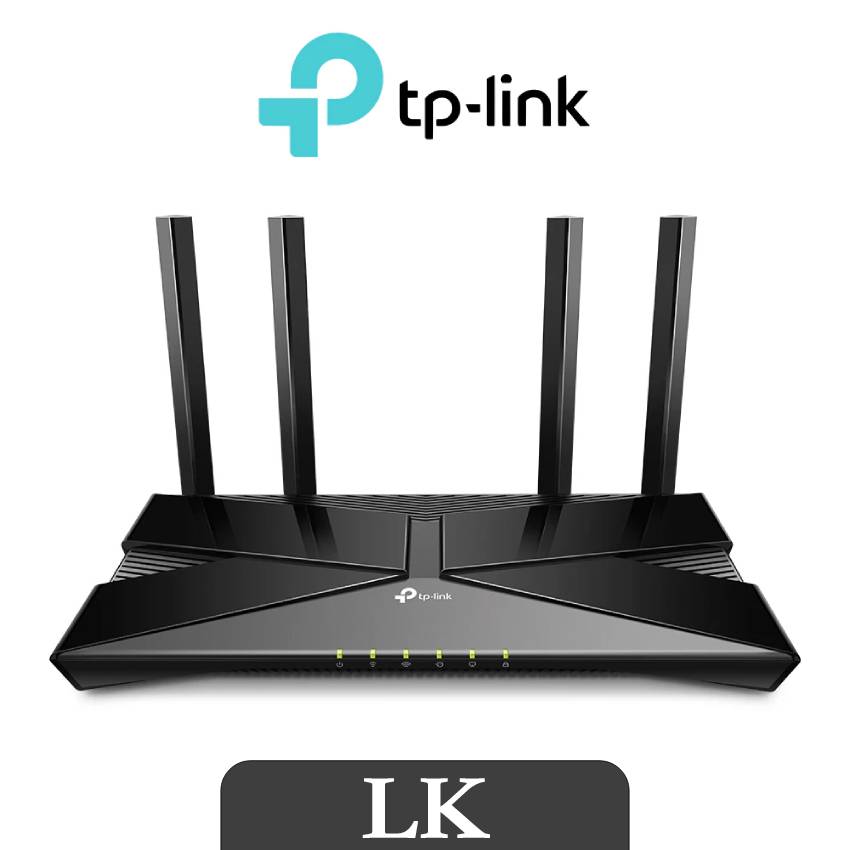 【 TP-Link 】Archer AX53 AX3000 WiFi6 雙頻 WiFi分享器 無線網路 路由器 分享器