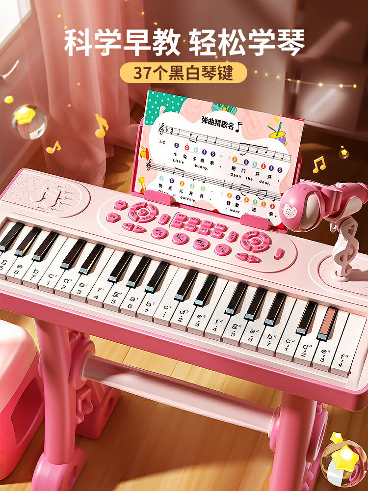 廠家直銷兒童玩具女孩子生日禮物小女童3一6歲公主5寶寶益智8三2024新款四-時尚精品